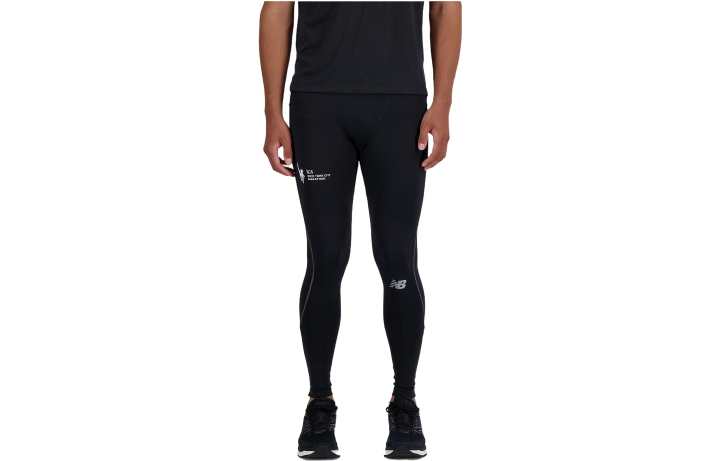 New Balance New Balance Windbreaker Pants Men's Black Moderate Other