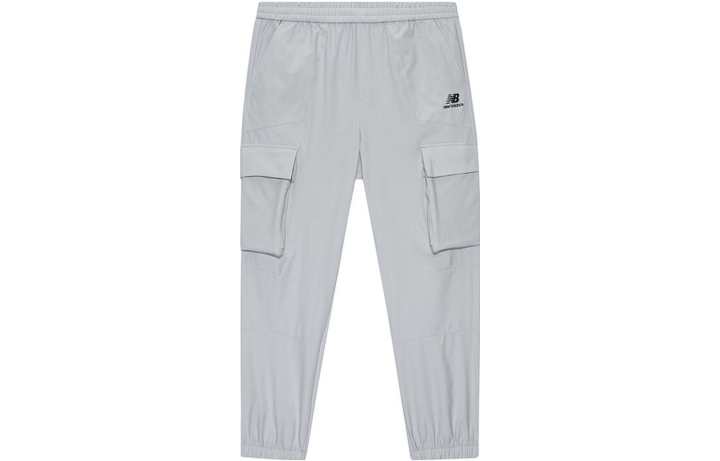 New Balance New Balance Casual Pants Men's White