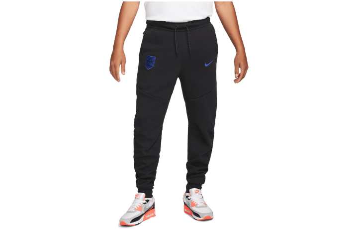 Nike Nike Casual Pants Men's Black Moderate Other