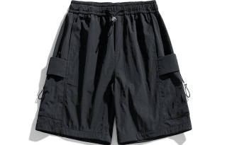 K411 Cargo Shorts Unisex Moderate