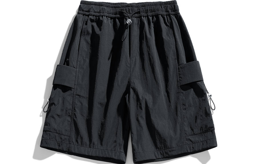 K411 Cargo Shorts Unisex Moderate