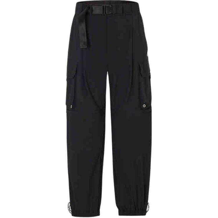 Moose Knuckles Moose Knuckles Casual Pants Men's Black