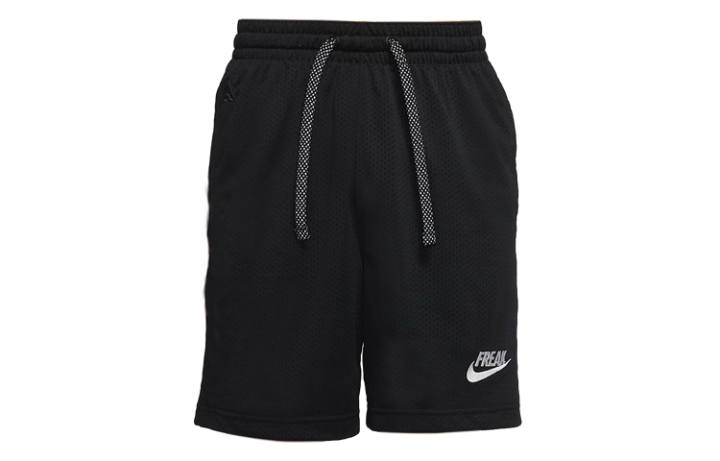 Nike Nike Casual Shorts Men's Black Moderate