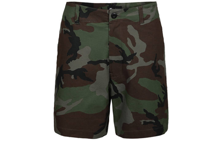 Nike Nike SB Shorts Men's Medium Olive Green