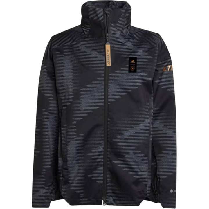 Adidas Adidas Jackets & Coats Men's Black