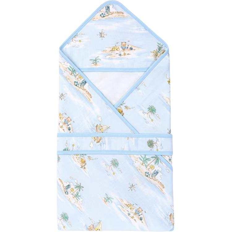 PURCOTTON PURCOTTON Baby Swaddle Wraps & Blankets