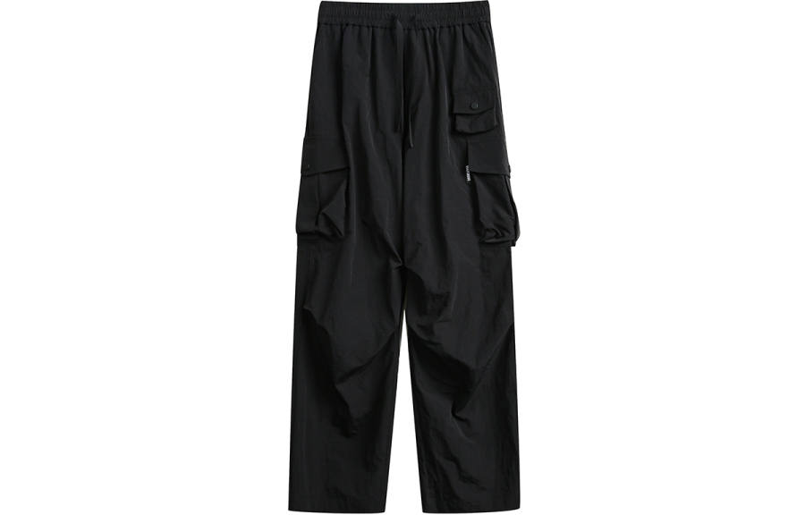 GOLFCROSS GOLFCROSS Cargo Pants Unisex Moderate Cargo Pants