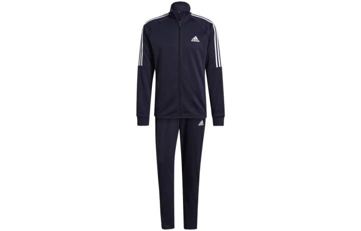 Adidas Adidas Casual Sportswear Men's Dark Blue