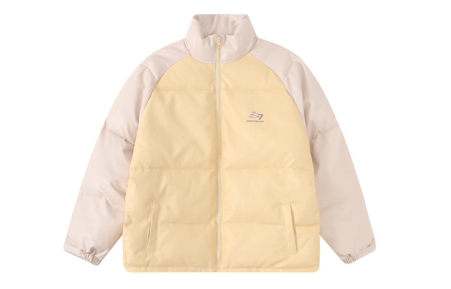 F426 F426 Puffer Jackets Unisex Stand Collar Moderate Other