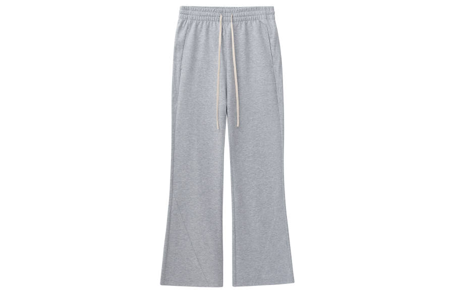 CLIMAX VISION CLIMAX VISION Casual Pants Unisex Moderate Bootcut Pants