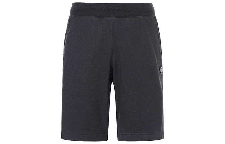 EMPORIO ARMANI EA7 FW21 Shorts Men's Night Blue