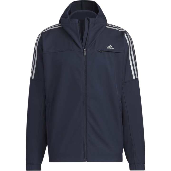 Adidas Adidas MUST HAVES Jacket Men's Legend Ink Color