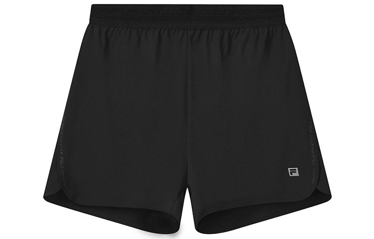 FILA Athletics Casual Shorts Men's Pitch Black Moderate