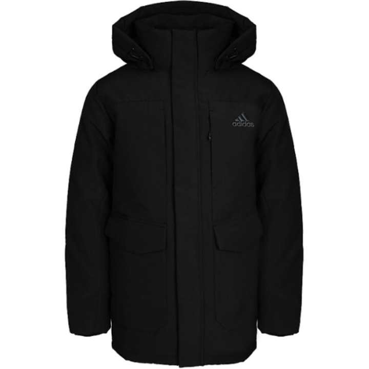 Adidas Adidas Down Jackets & Coats Men's Black