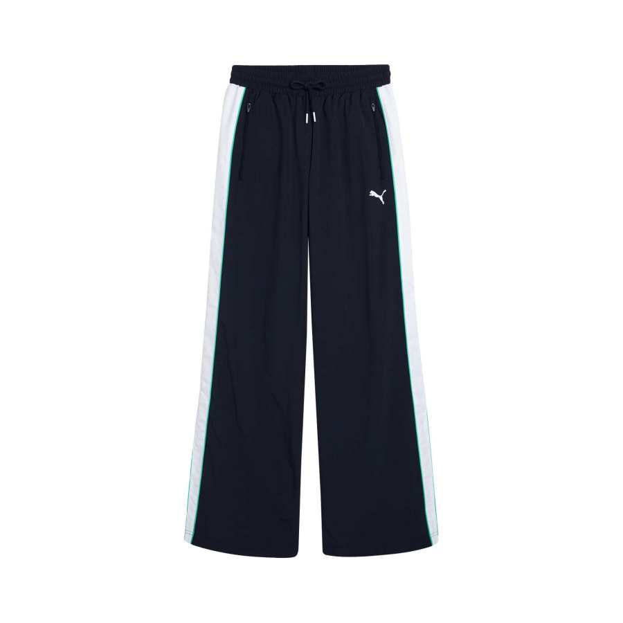 PUMA PUMA Pants Oversize T7