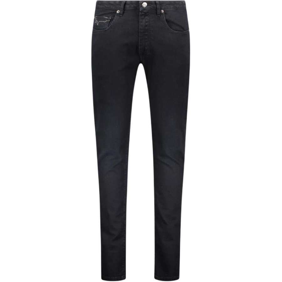 Paul & Shark Casual Pants Men's Gray