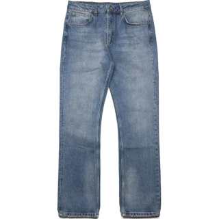 Clarks Jeans Men's Blue Straight Fit Pants
