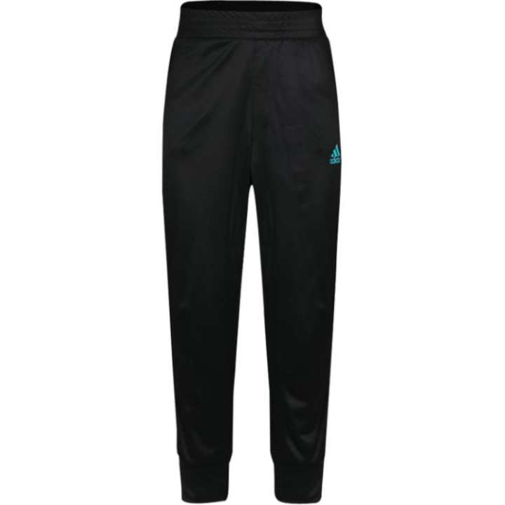 Adidas Adidas Casual Pants Men's Black