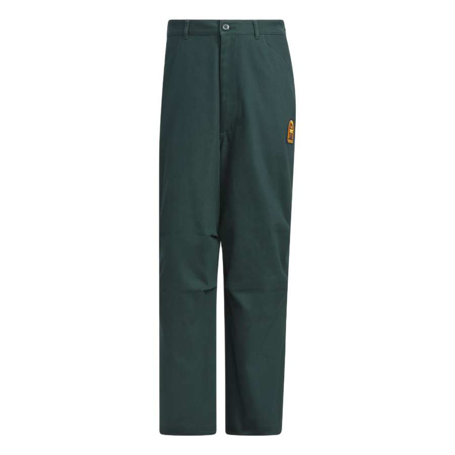 Adidas Originals Knitted Sweatpants Men's Mineral Green