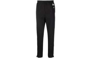 1017 ALYX 9SM Buckle detailed Skinny Track Pants