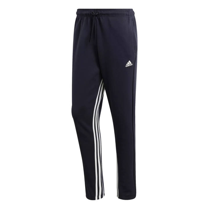 Adidas Adidas MUST HAVES Casual Pants Men's Legend Ink/White