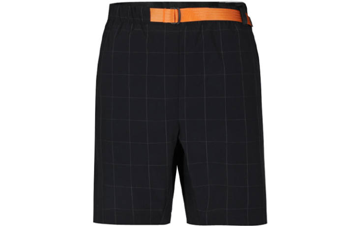 Nike Nike Casual Shorts Men's Black Moderate