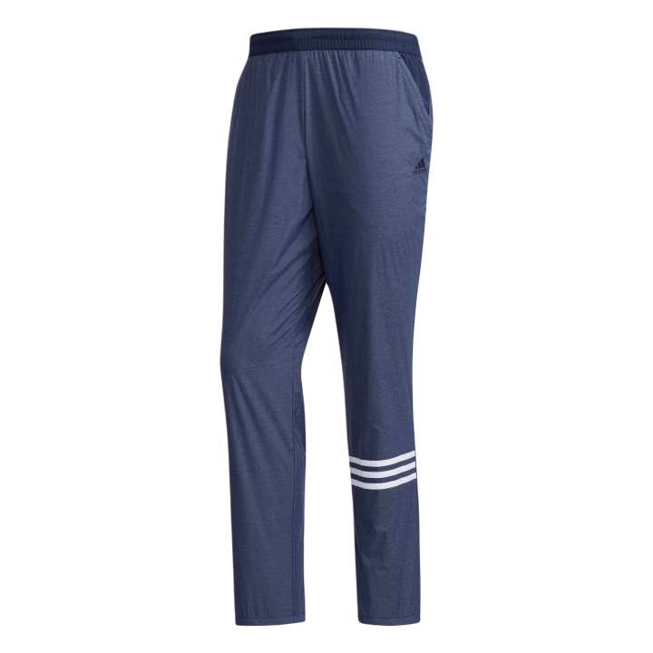 Adidas Adidas Knitted Sweatpants Men's Navy