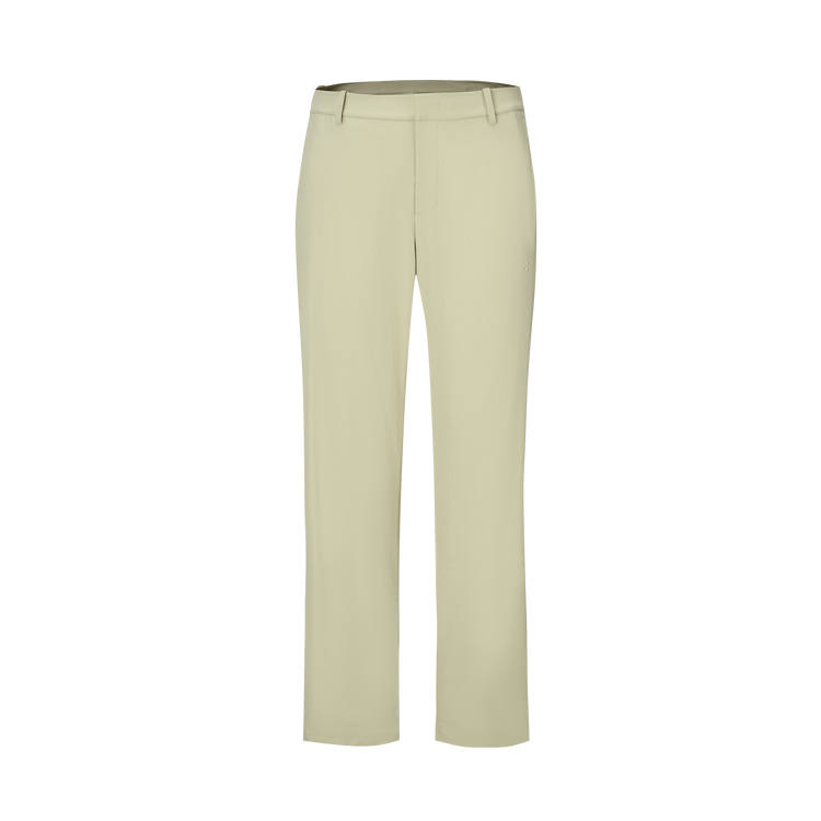 DESCENTE DESCENTE DUALIS Urban Commute Full Length Pants Men's