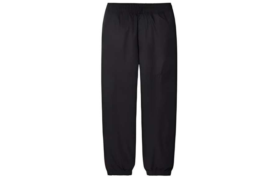 UNIQLO Casual Pants Unisex Moderate Straight Fit Pants