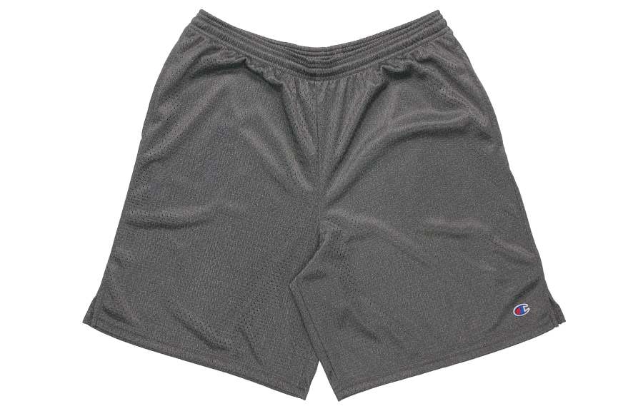 Champion Champion Shorts US Version Unisex Dark Gray