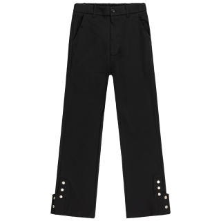 XINYINSU Casual Pants Unisex Clothing