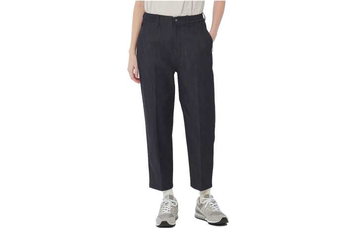 New Balance New Balance Casual Pants Men's Indigo Moderate Tapered Pants