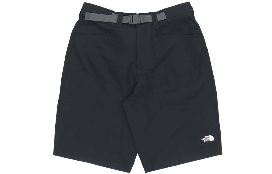 THE NORTH FACE Casual Shorts Men's Black