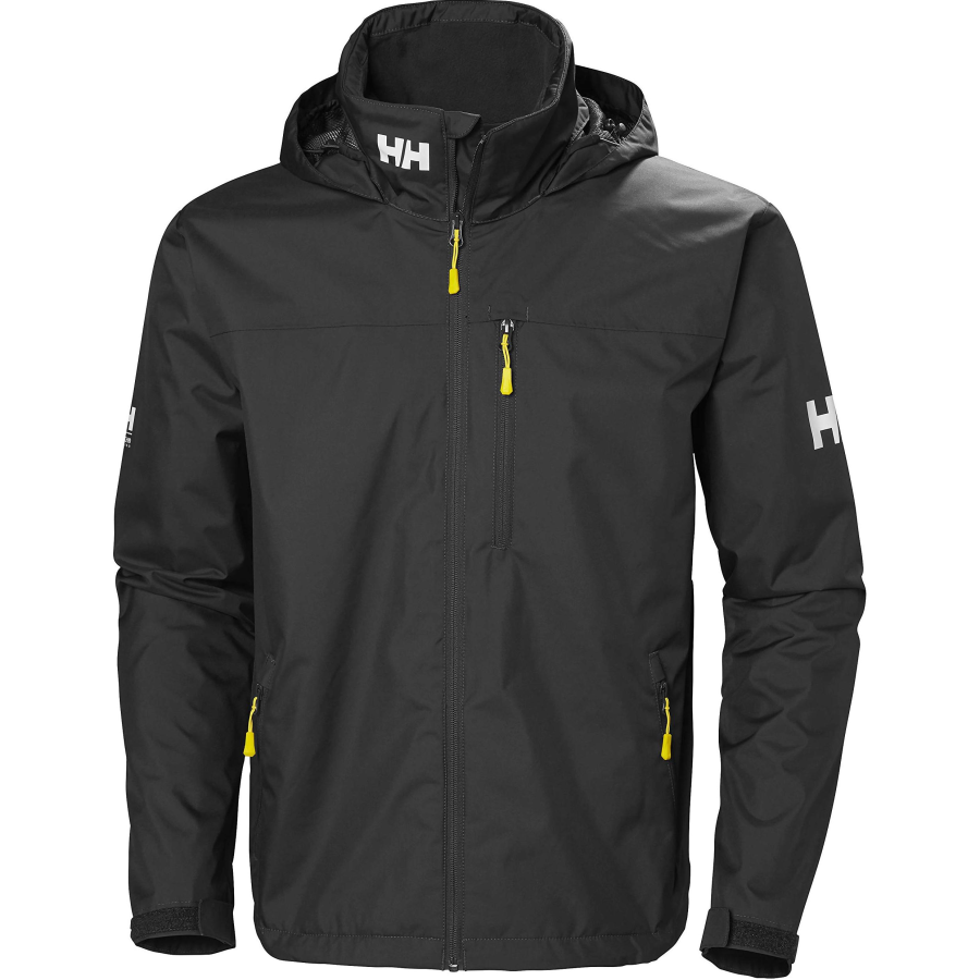 HELLY HANSEN HELLY HANSEN CREW Soft Shell Jacket Men's