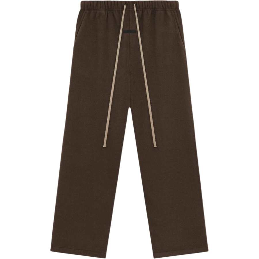 Fear Of God Essentials Brushed Relaxed Pant