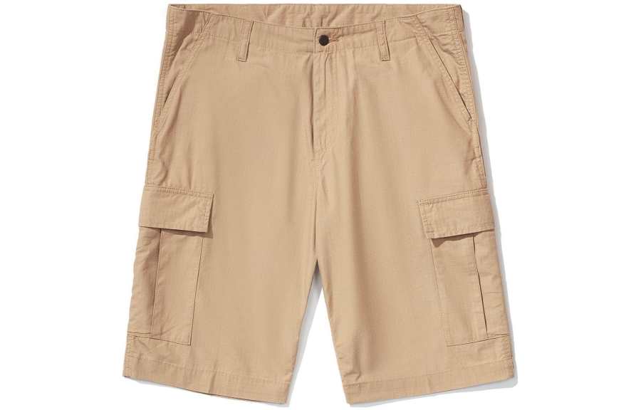 Carhartt WIP Cargo Shorts Men's Beige