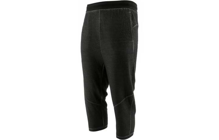 Nike Nike Casual Pants Men's Gray Moderate Straight Fit Pants