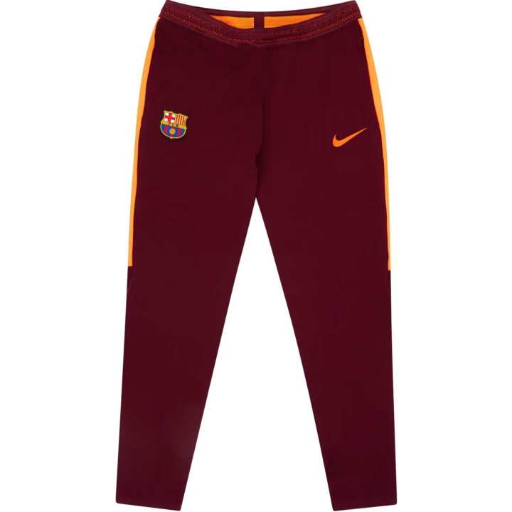 Nike Nike Casual Pants Unisex Burgundy