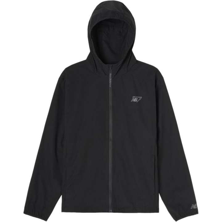 New Balance New Balance Trench Coat Men's Black