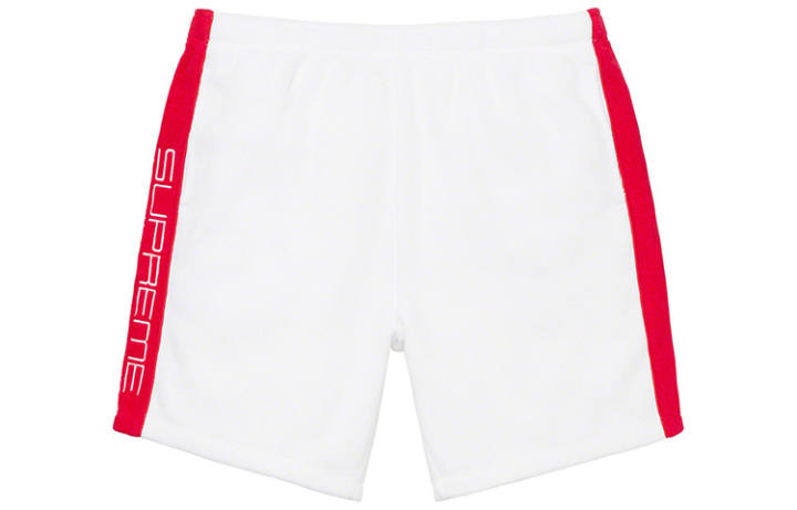 Supreme Supreme Polartec Short