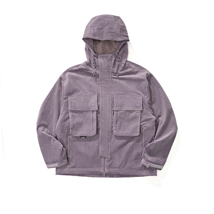 NOTHOMME NOTHOMME Jackets & Coats Unisex