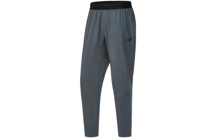 New Balance New Balance Casual Pants Men's Gray