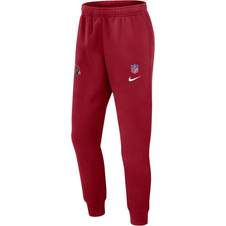 Nike Nike Arizona Cardinals Sideline Team Issue Club Men's Nike Nfl Pants