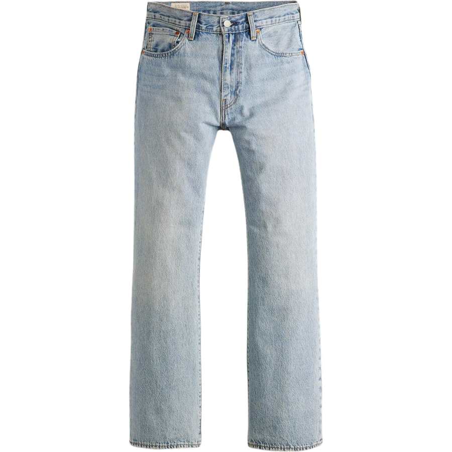 Levis Levi's 567 Relaxed Flared Jeans
