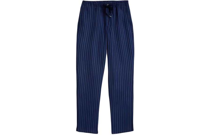 Polo Ralph Lauren Casual Pants Men's Marine Blue
