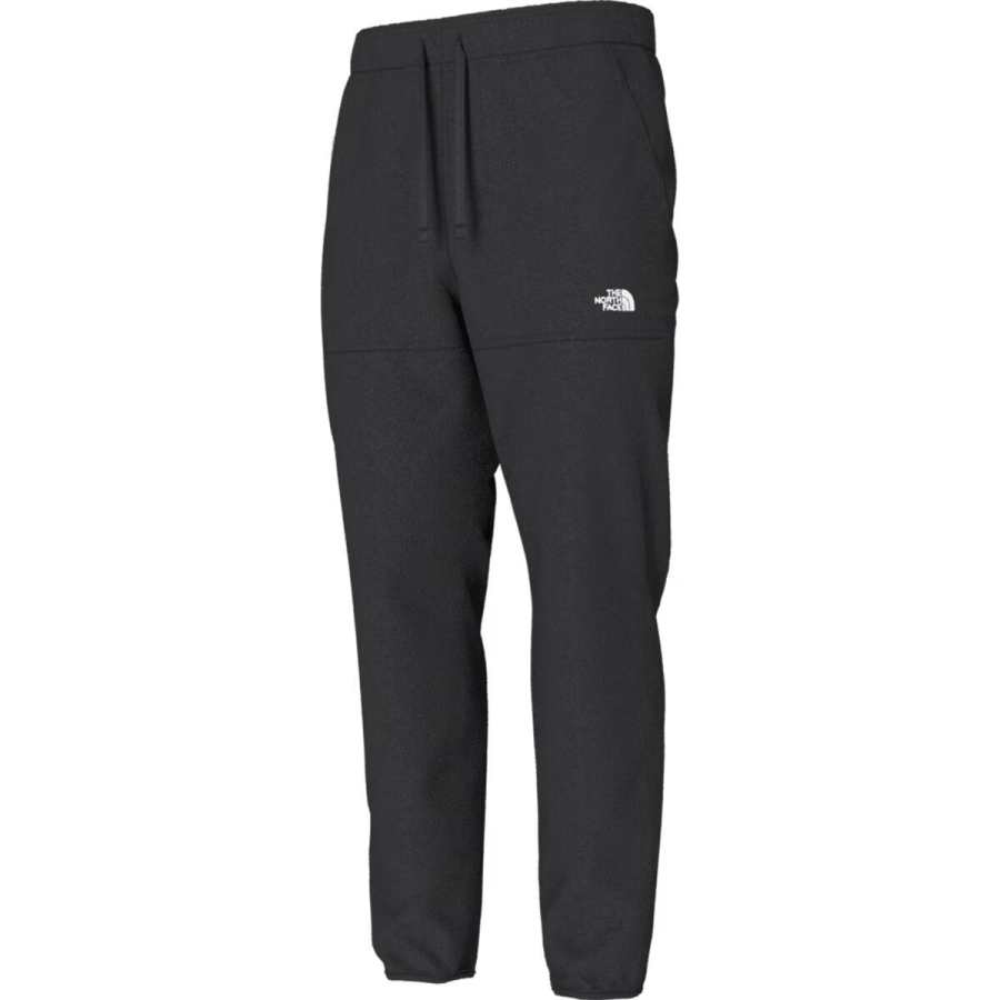 THE NORTH FACE Casual Pants Men's Black