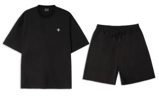 BD.POWER UP+ Casual Sportswear Unisex