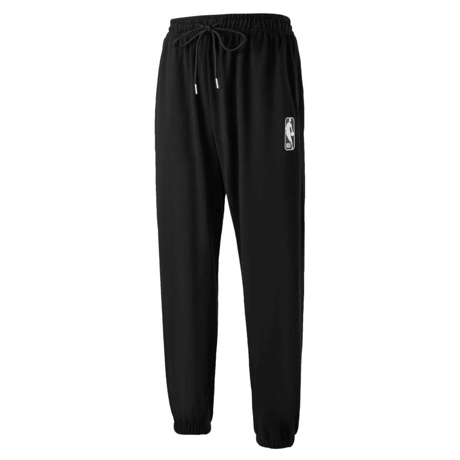 NBA Alliance Edition Casual Pants Unisex Black
