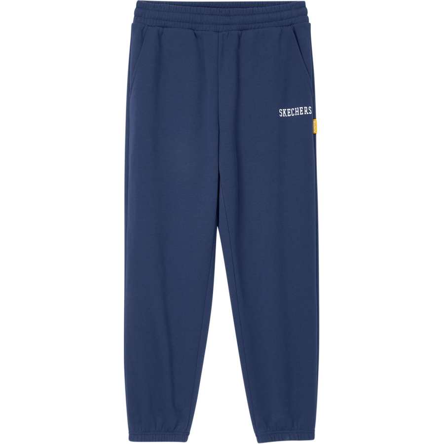 Skechers Casual Pants Men's Blue