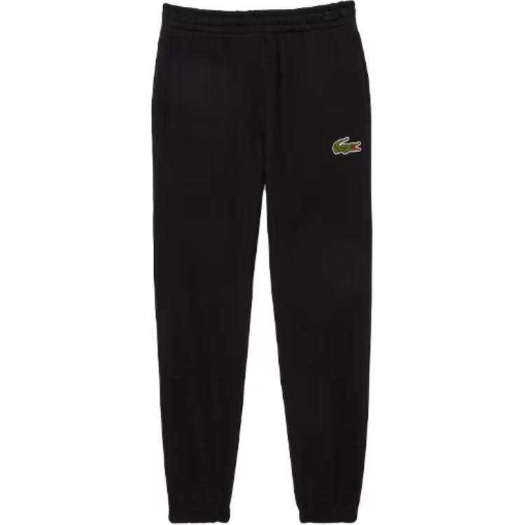 LACOSTE LACOSTE Relaxed Fit Sweatpants